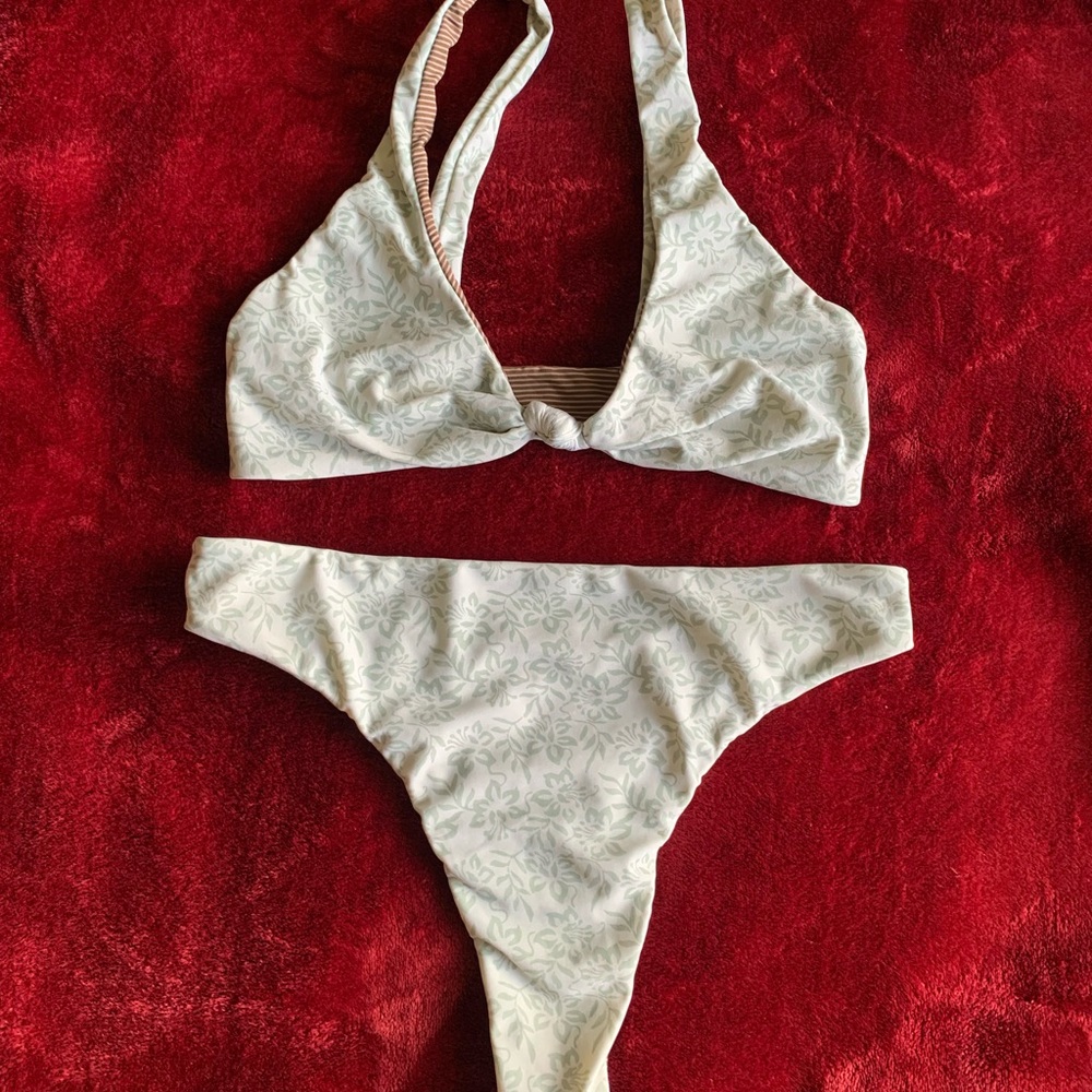 Acacia Azalea Set